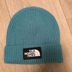 NORTH FACE Beanie